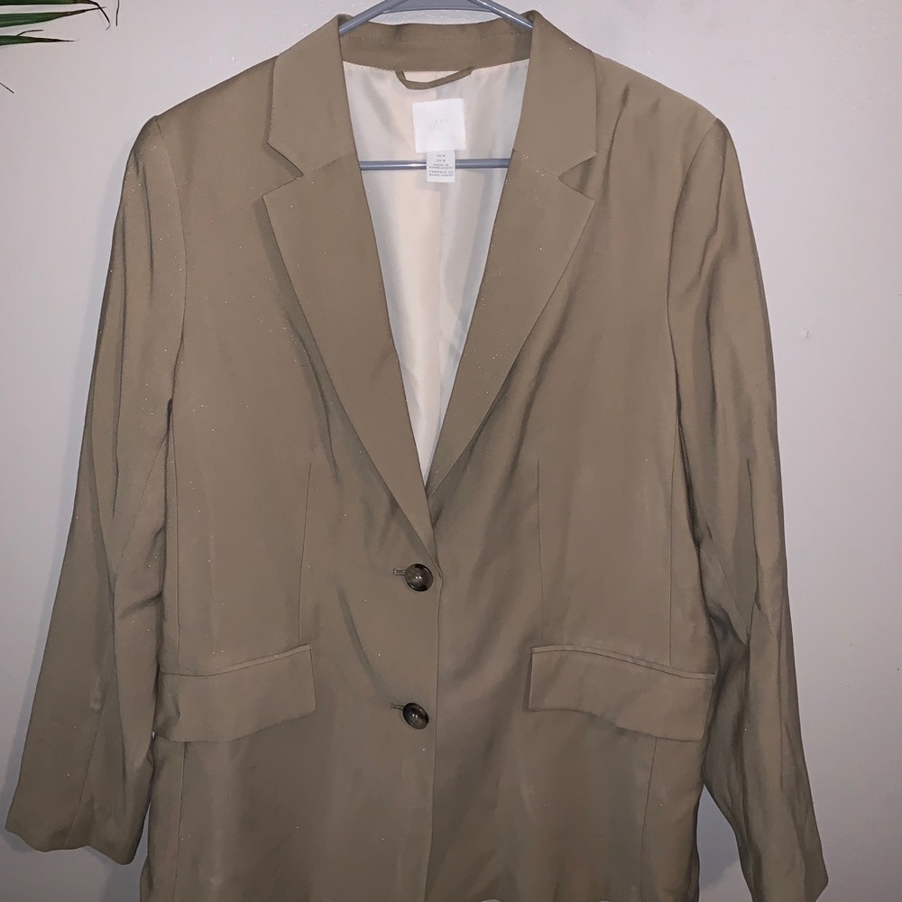 H&M Blazer